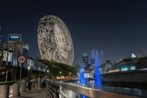 Cultural Events & Exhibitions