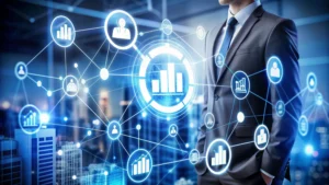 Strategic Digital Transformation & Unified Data Ecosystem