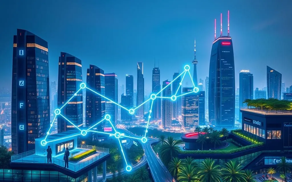 digital creative economy,