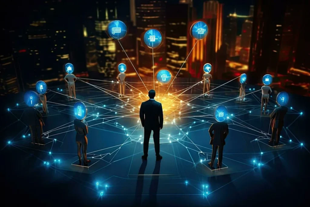 Web3 Expansion, Tokenisation & Global Virtual Assets Leadership