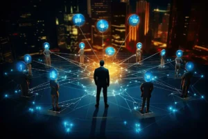 Web3 Expansion, Tokenisation & Global Virtual Assets Leadership