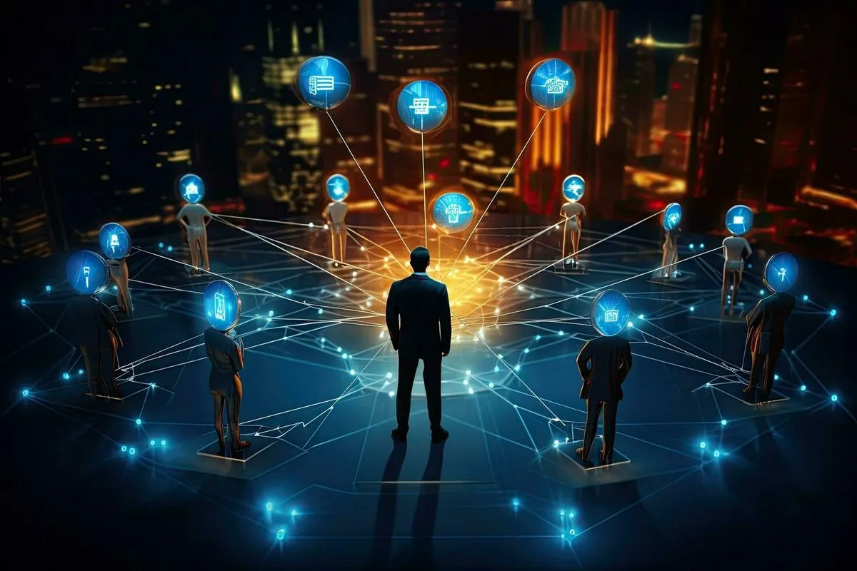 Web3 Expansion, Tokenisation & Global Virtual Assets Leadership