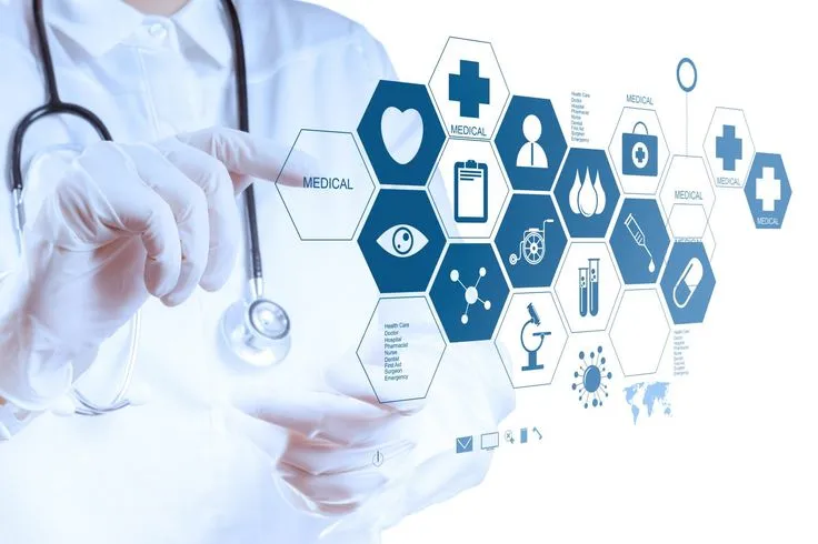 Dubai’s health-tech sector