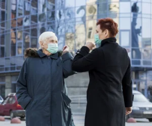 Preventive Health & Public Health Campaigns in Dubai