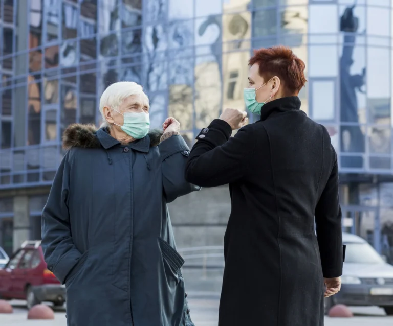 Preventive Health & Public Health Campaigns in Dubai